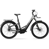 Winora Yakun R5 Pro Low Abs Nexus 2025 Elektrisk Sykkel