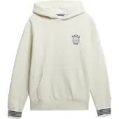 Superdry Athletic Club Hettegenser