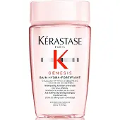 Kérastase Genesis Bain Hydra-Fortifiant Shampoo 80 ml, Mini