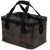 Avid Carp Stormshield Camo Eva Kjølebag