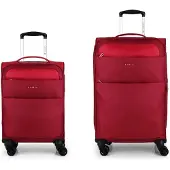 Gabol Cloud Spinner Tsa Expandable 103l Trillekoffert 2 Enheter