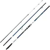 Penn Tidal Xt Lowrider Solid Carbon Tip Surfcastingstang