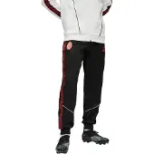 Puma AC Milan KING Anthem Pants Men, Sport, Black/Red, XL
