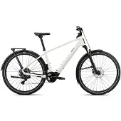 Orbea Kemen Tour 30 Cues U4000 Gs Shadow 2026 Elektrisk Sykkel