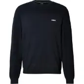 BOSS Momentum 10273795 Green Genser