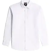 G-Star D25196-c895 Regular Fit Skjorte Med Lange Ermer