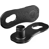 Sram Powerlock T-type Eagle Kjedeledd 4 Enheter
