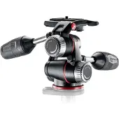 Manfrotto MHXPRO-3W, 130 mm, 1 kg