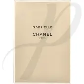 Chanel Gabrielle EDP 3x20ml refills