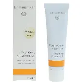 Dr. Hauschka Fuktighetsgivende Krem Ansiktsmaske 30ml
