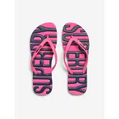 Superdry Vintage Vegan Flip-flops
