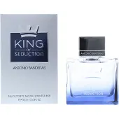 Antonio Banderas King Of Seduction edt 100 ml