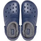 Crocs Classic Lined Tresko