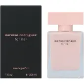Narciso Rodriguez For Her EDP 30 ml