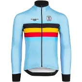 Bioracer Belgium Icon Tempest Termal Langermet Trøye