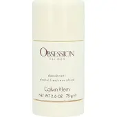 Calvin Klein Obsession For Men Deodorant Stick 75g