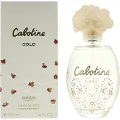 Parfums Grès Cabotine Gold Edt 100ml