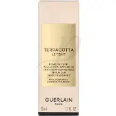 Guerlain Terracotta Le Teint Fluid Foundation 1W