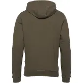 Lyle & Scott Ml416vog Hettegenser