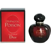 Dior Hypnotic Poison Vaporizer 50ml Eau De Parfum
