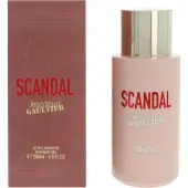 Jean Paul Gaultier Scandal Shower Gel 200ml Såpe