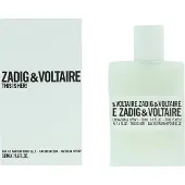 Zadig & Voltaire This Is Her! Eau de Parfum 50 ml