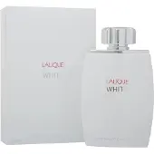 Lalique White Homme Vapo 125ml Eau De Toilette