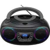 Denver Tdb-212gr Digital Radio