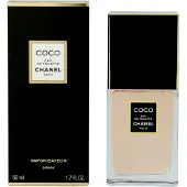Chanel Coco EDT W 50 ml