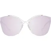 Ana Hickmann Ah3175-6304b 63/15/140 Solbriller For Kvinner
