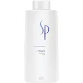 Wella System Professional Moisturizing Shampoo Sp 1000 ml