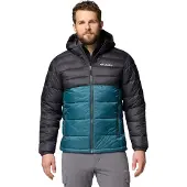Columbia Sportswear Buck Butte Ii Jakke
