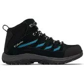 Columbia Crestwood Mid Waterproof Tursko