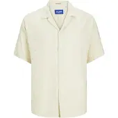 Jack & Jones Taormina Kortarmet Skjorte