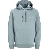 Jack & Jones Corp Logo Hettegenser