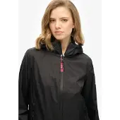 Superdry Logo Windbreaker Jakke