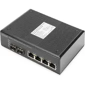Digitus Kvm-svitsj Ds-23200-2/ds-23300-3