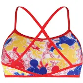 Speedo Mickey Mouse Bikini