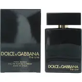 Dolce&Gabbana The One Pour Homme Eau De Parfum Intense 50ml (mann)