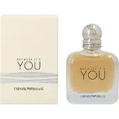 Giorgio Armani Emporio Because It's You For Her EDP 50 ml