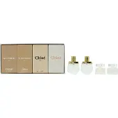 Chloé Travel Exclusive Vapo Set 20ml Parfyme
