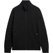Superdry Tech Genser Med Hel Glidelås
