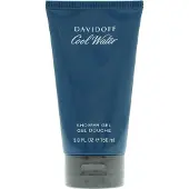 Davidoff Cool Water Shower Gel 150ml