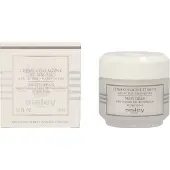 sisley Nattkrem Med Kollagen Og Stokkrose 50ml