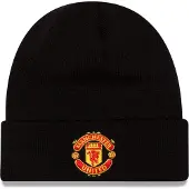 New Era Core Cuff Manchester United Fc Lue
