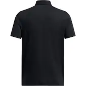 Under Armour Icon Kortermet Poloskjorte