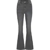 Jack & Jones Turin Bootcut C7058 Jjxx Høytaljede Jeans