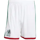 Adidas Mexico 26/27 Replica Hjem Shorts
