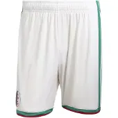 Adidas Algeria 26/27 Replica Hjem Shorts