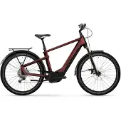 Winora Yakun X10 High Cues 2025 Elektrisk Sykkel